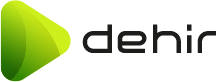 dehir logo